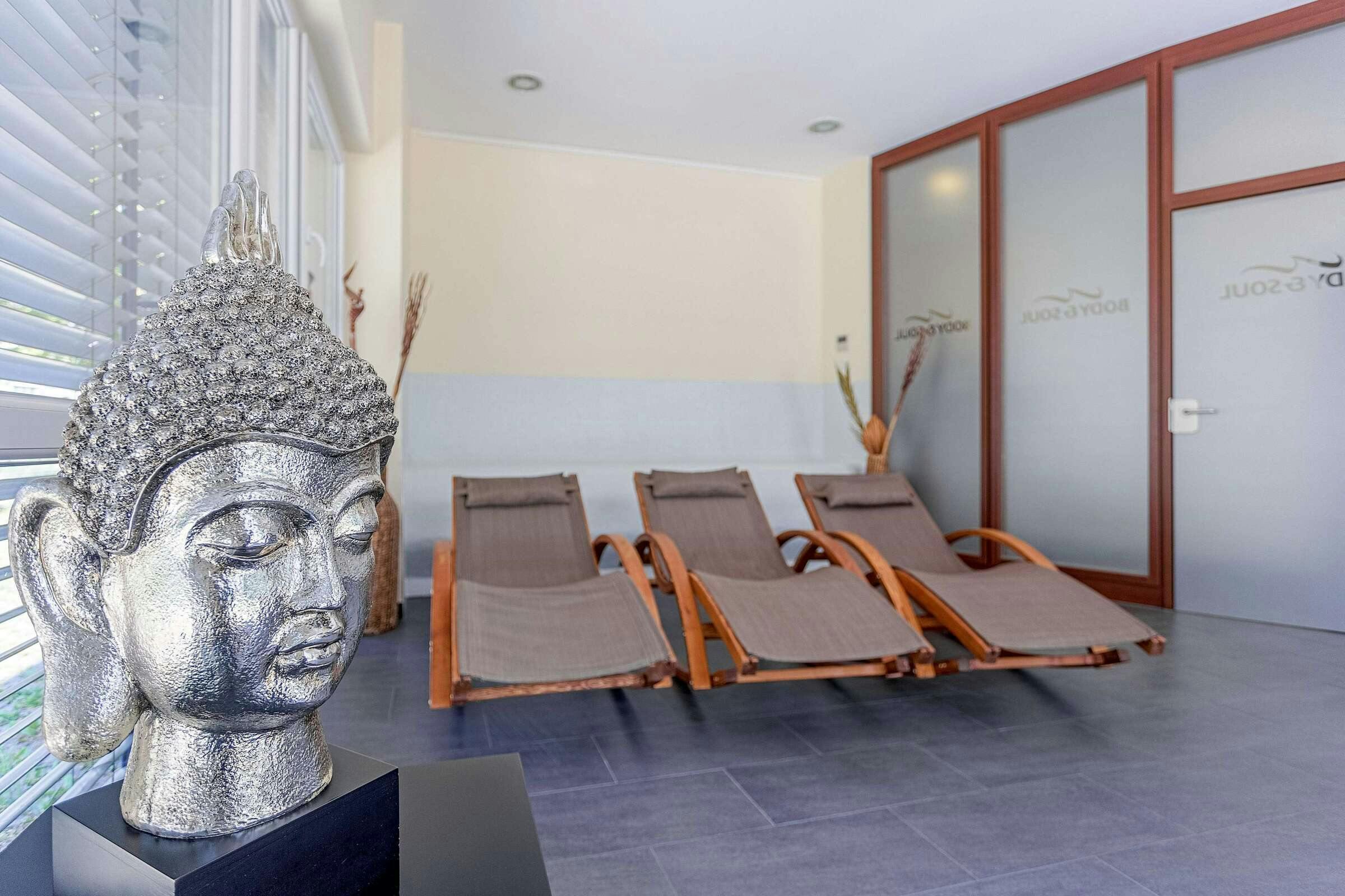 Hotel Best Western Macrander Hotel Frankfurt/Kaiserlei photo 3