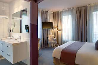 Hotel Best Western Hotel De La Breche photo 1