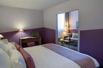 Hotel Best Western Hotel De La Breche photo 2