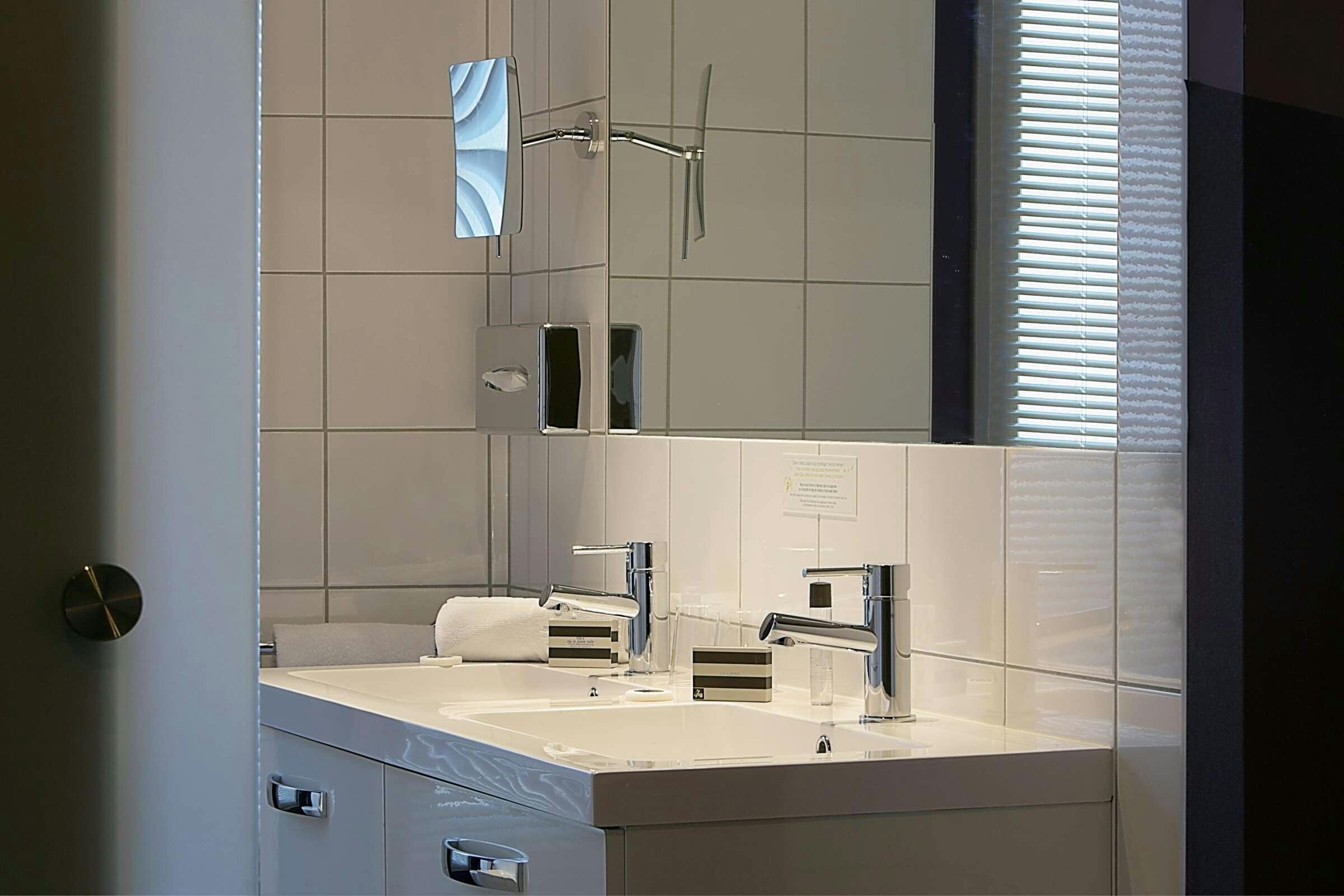 Hotel Best Western Hotel De La Breche photo 3