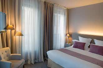 Hotel Best Western Hotel De La Breche photo 5