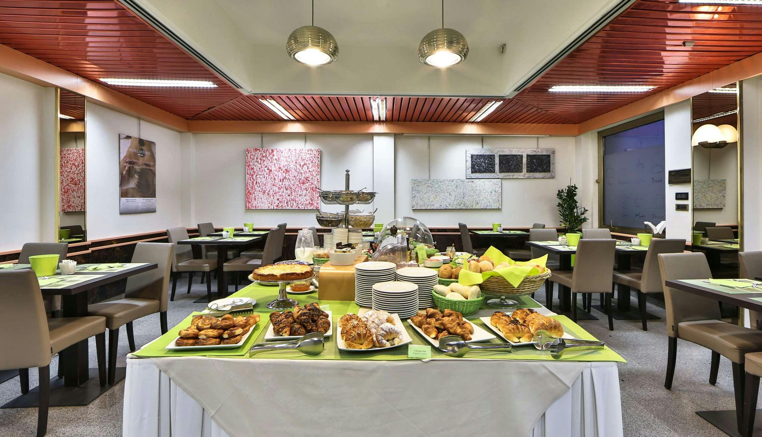 Hotel Best Western Hotel Astoria photo 3