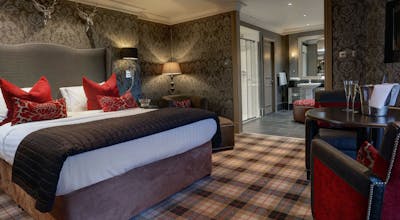Best Western Glasgow South Eglinton Arms Hotel