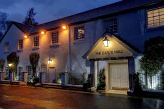 Hotel Best Western Glasgow South Eglinton Arms Hotel photo 1