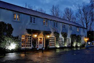 Hotel Best Western Glasgow South Eglinton Arms Hotel photo 3