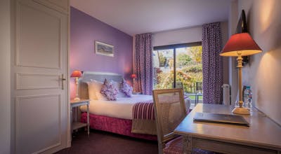 Best Western Plus Hostellerie du Vallon