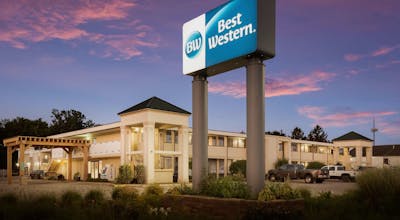 Best Western Inn