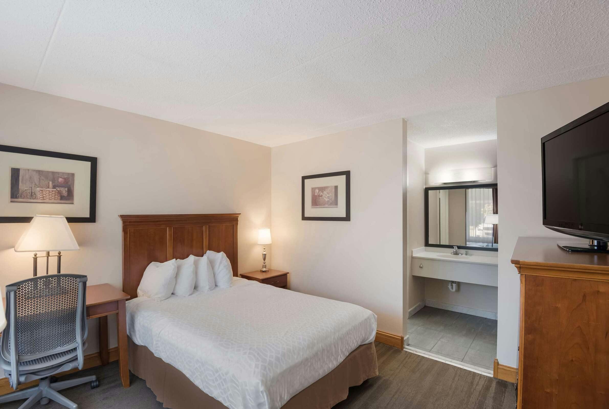 Hotel Best Western Inn photo 5