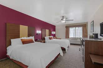 Hotel Best Western Pineywoods Inn photo 1