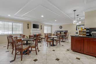 Hotel Best Western Pineywoods Inn photo 3