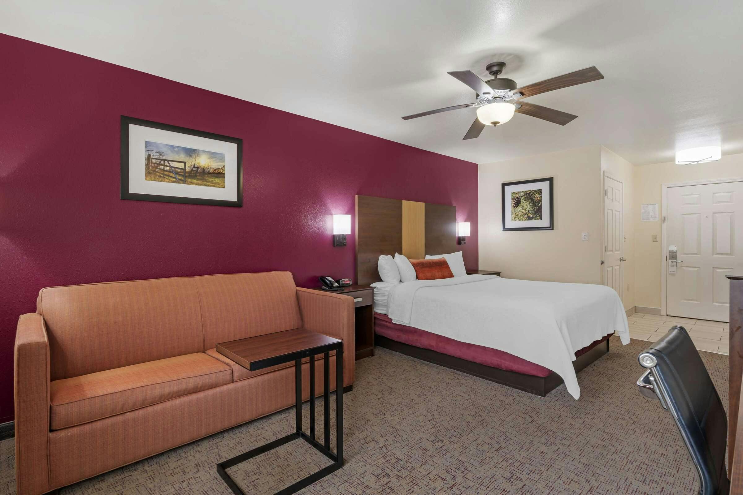 Hotel Best Western Pineywoods Inn photo 4