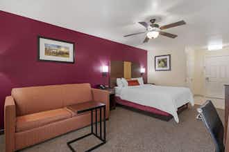 Hotel Best Western Pineywoods Inn photo 4