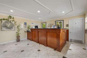 Hotel Best Western Pineywoods Inn photo 5