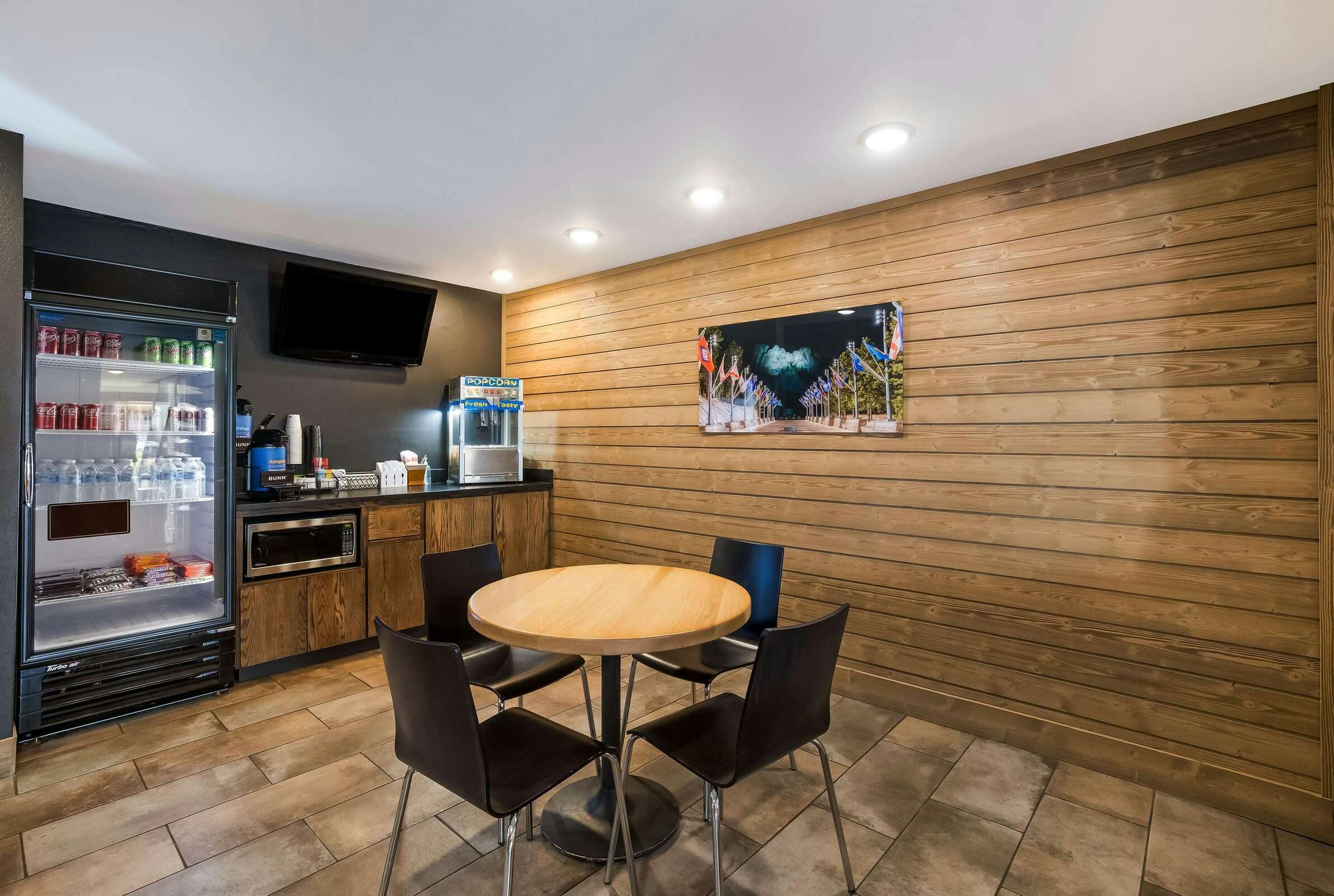 Hotel Best Western Plains Motel photo 5