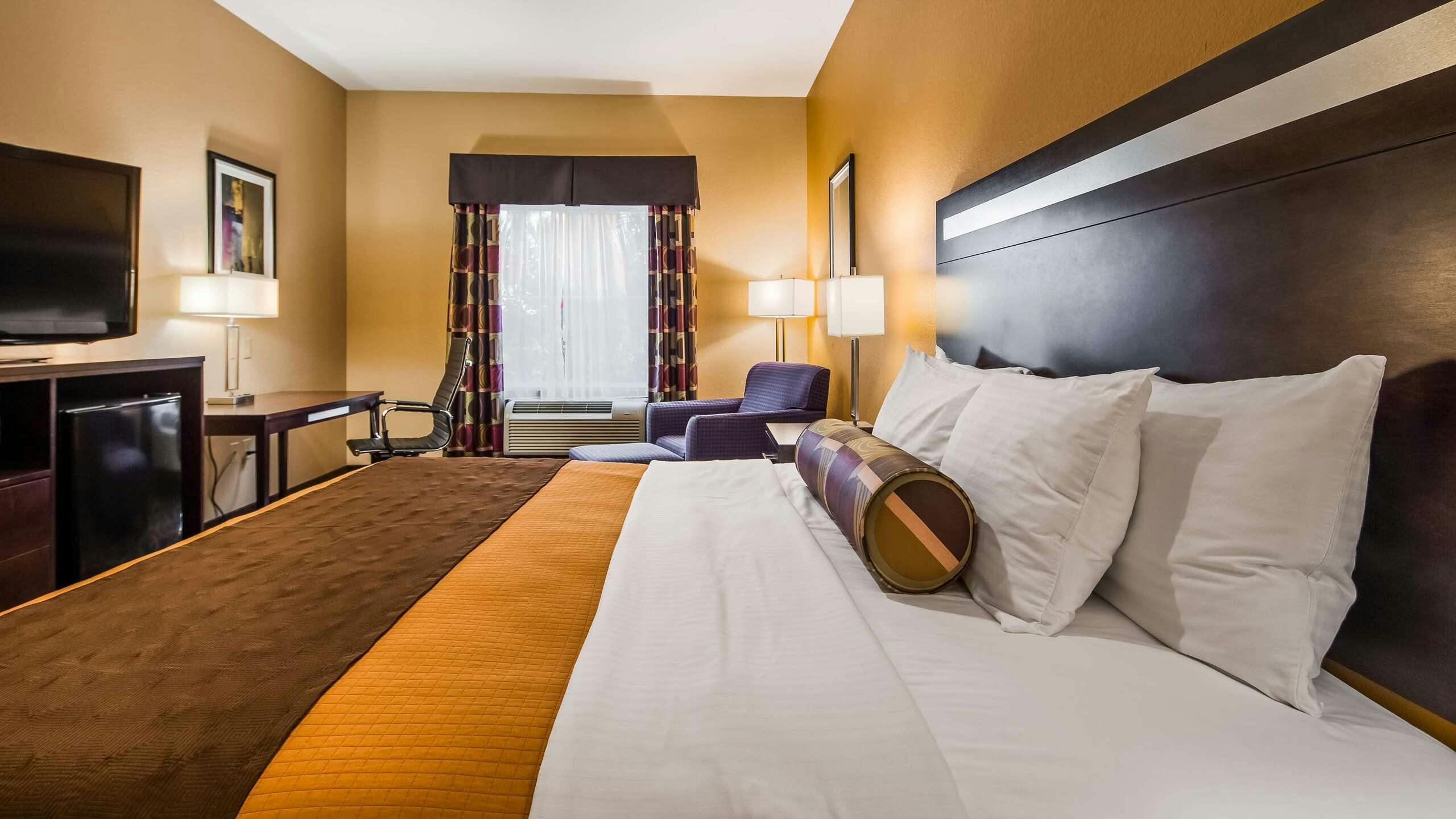 Hotel Best Western Plus Kenedy Inn photo 1