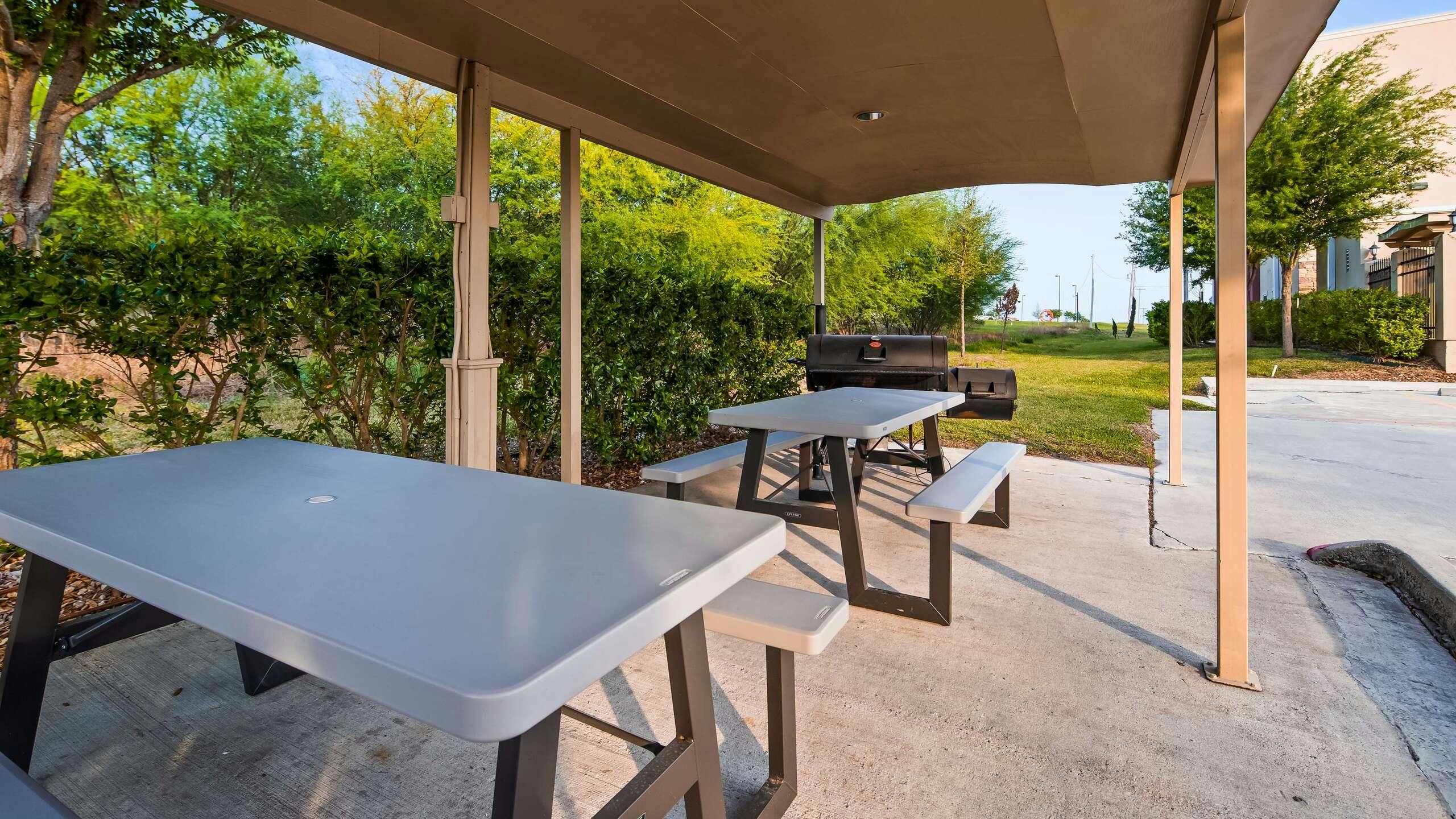 Hotel Best Western Plus Kenedy Inn photo 2