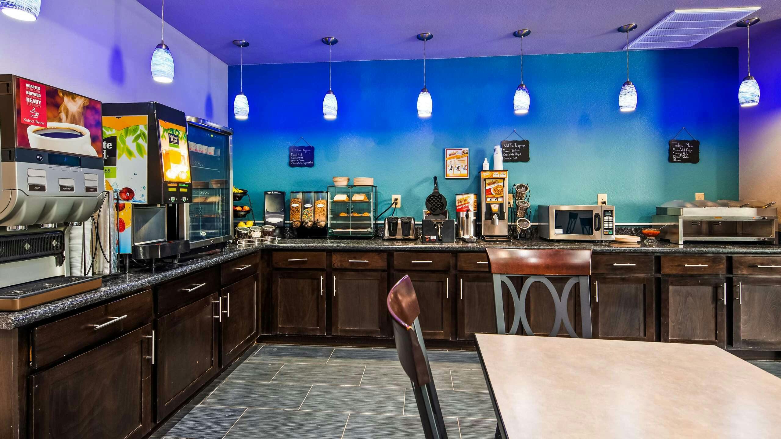 Hotel Best Western Plus Kenedy Inn photo 3