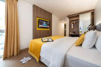 Hotel Libre Hotel, Bw Signature Collection photo 3