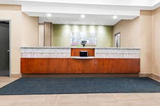 Hotel Best Western Plus Fergus Hotel photo 2