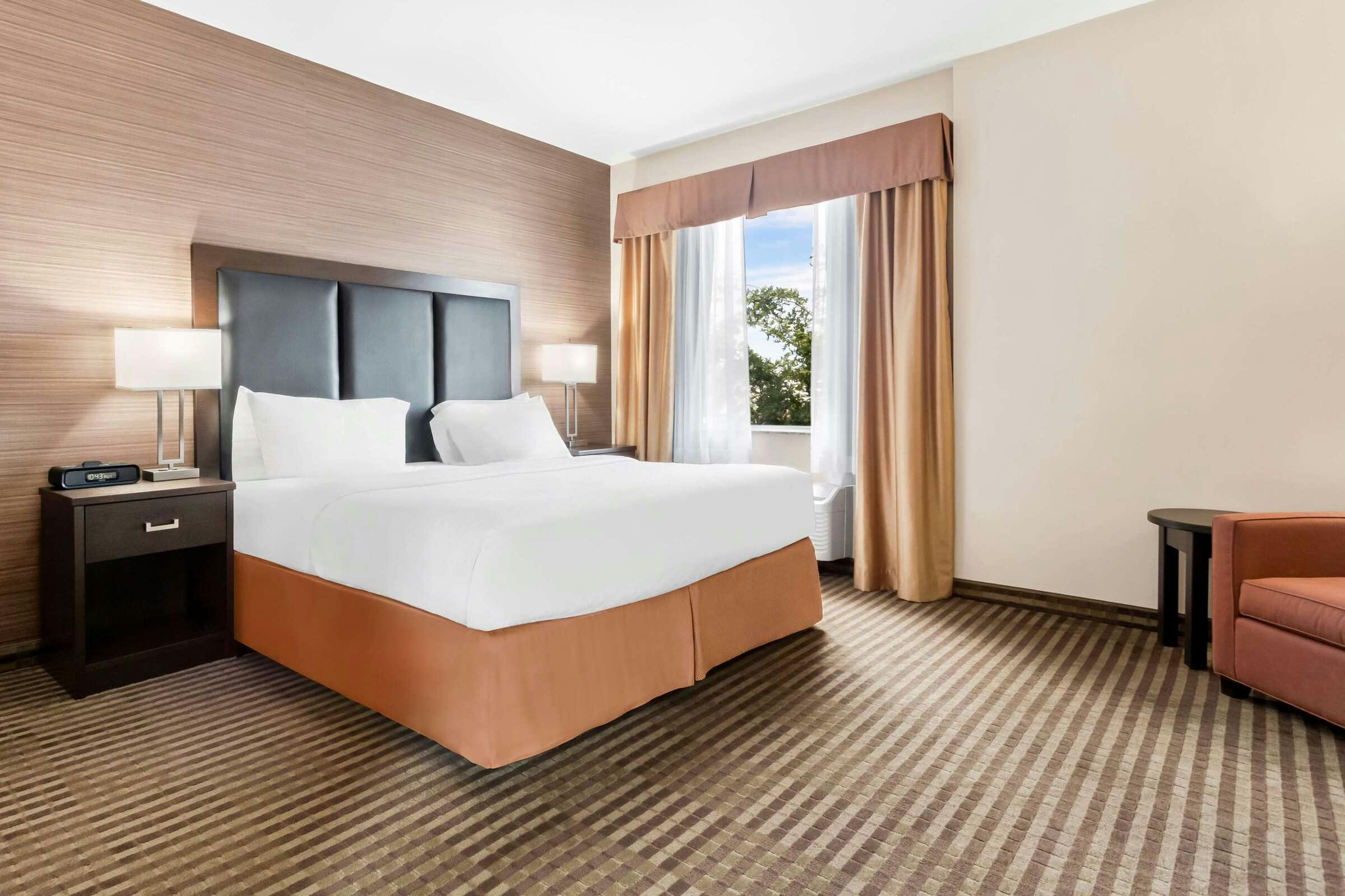 Hotel Best Western Plus Fergus Hotel photo 4