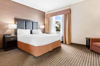 Hotel Best Western Plus Fergus Hotel photo 4