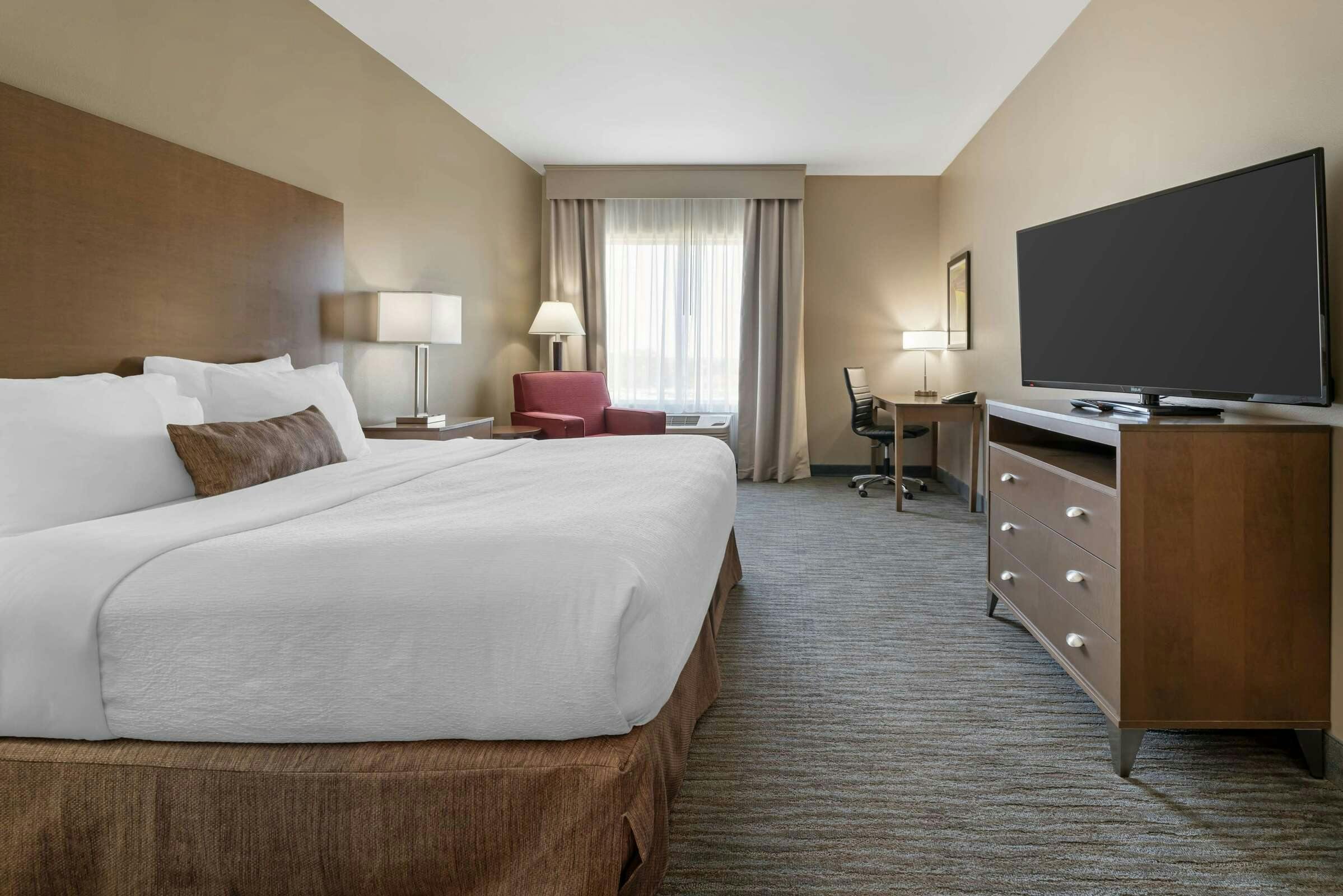 Hotel Best Western Plus Jefferson photo 1