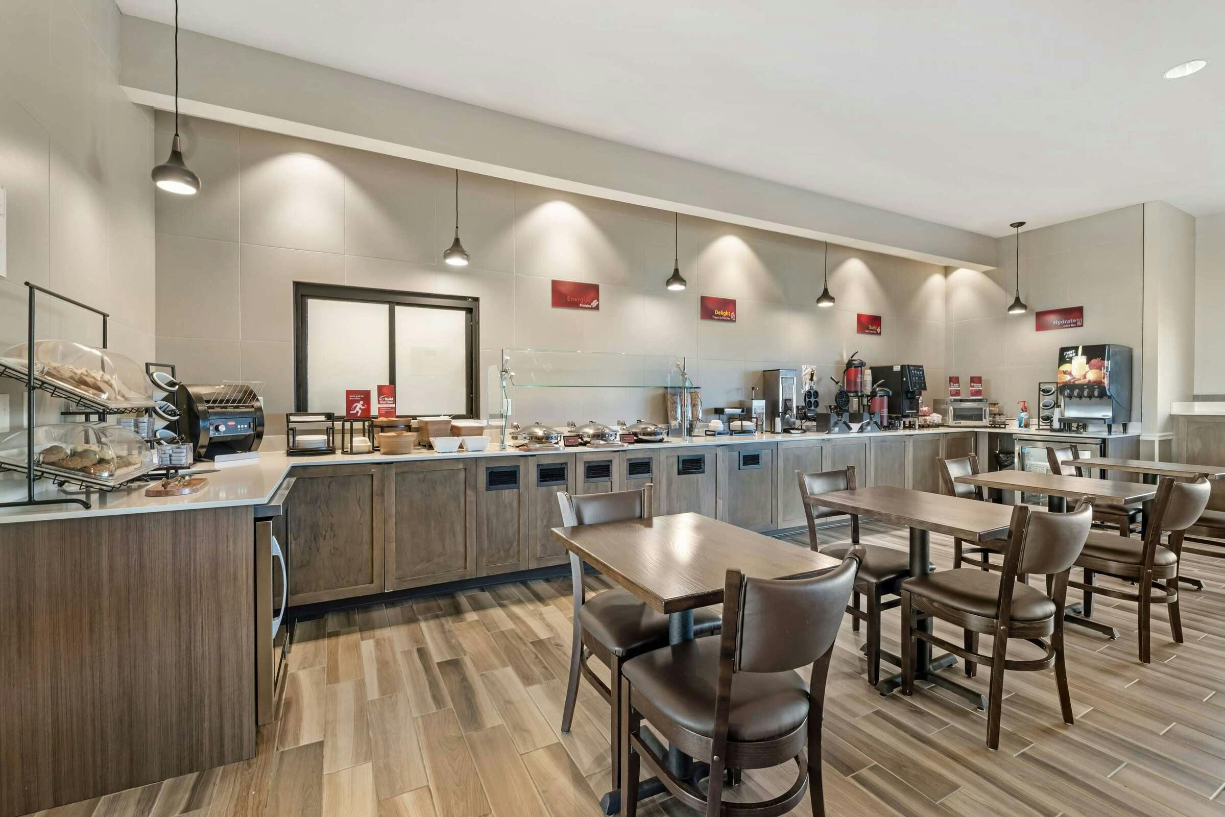 Hotel Best Western Plus Jefferson photo 2