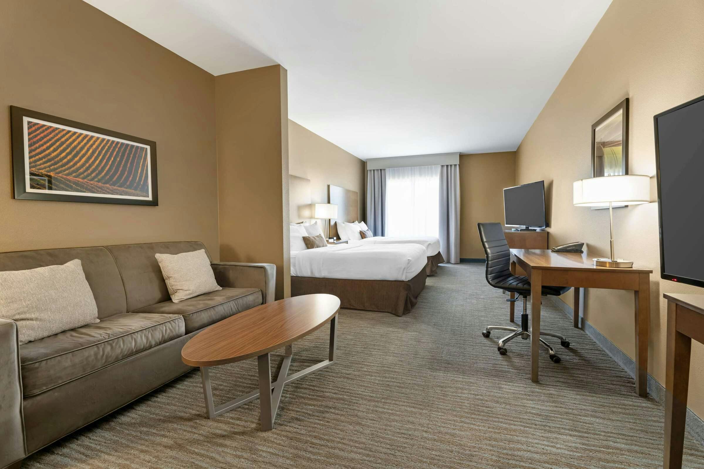 Hotel Best Western Plus Jefferson photo 3