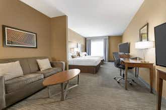 Hotel Best Western Plus Jefferson photo 3