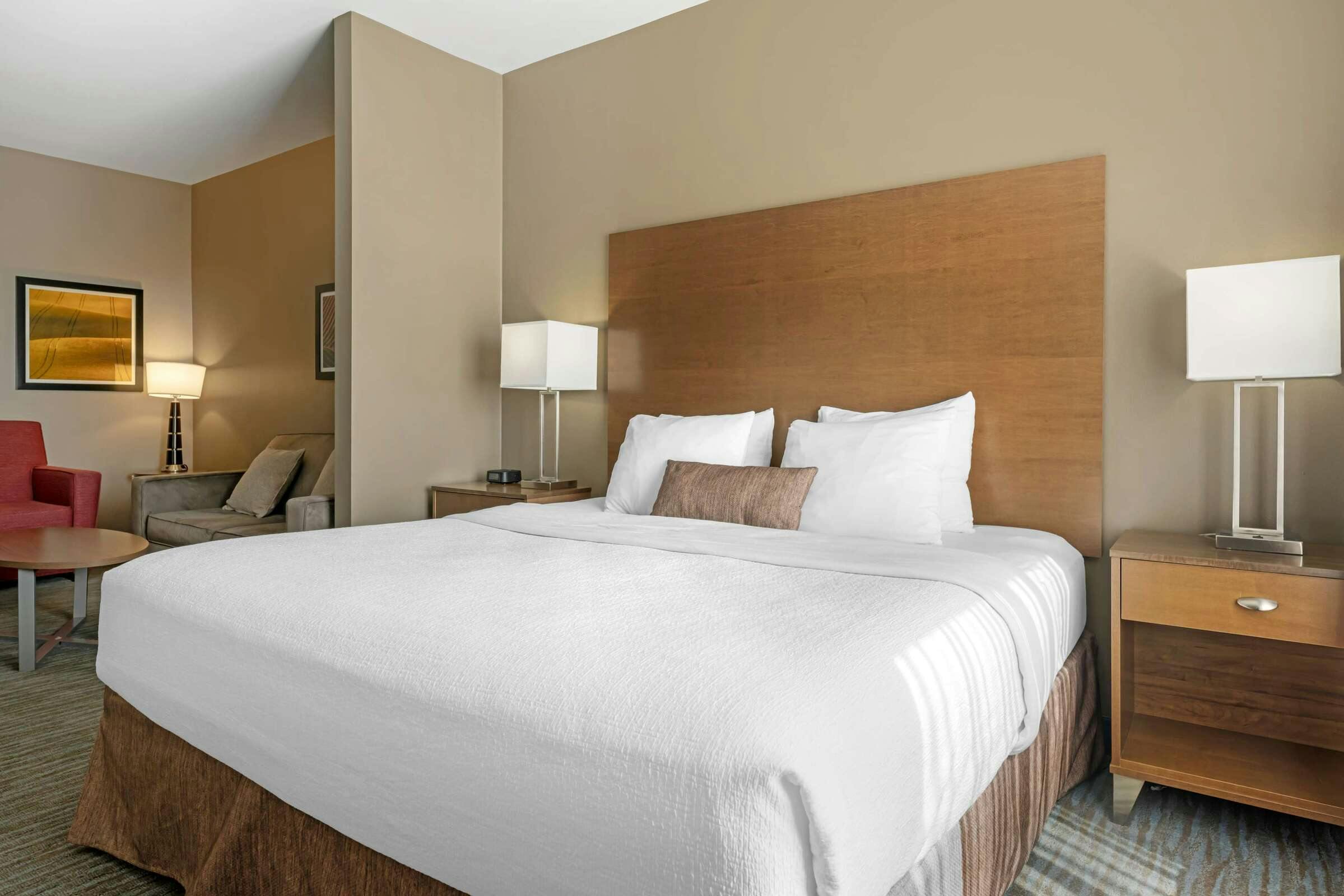 Hotel Best Western Plus Jefferson photo 5