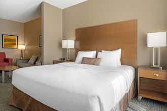 Hotel Best Western Plus Jefferson photo 5