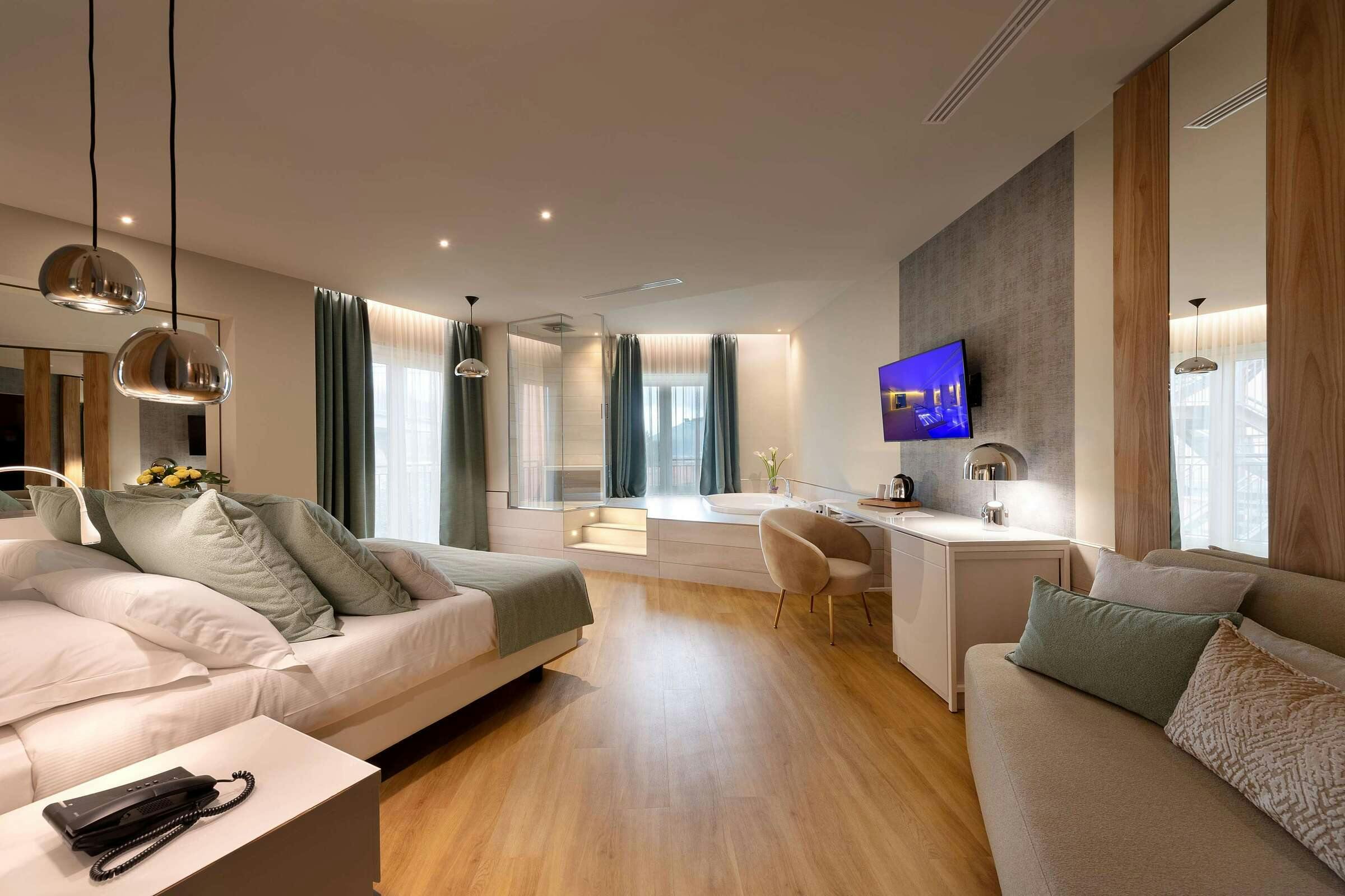 San Severino Park Hotel & Spa, Sure Hotel Collection