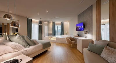 San Severino Park Hotel & Spa, Sure Hotel Collection