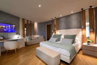 Hotel San Severino Park Hotel & Spa, Sure Hotel Collection photo 1