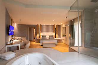 Hotel San Severino Park Hotel & Spa, Sure Hotel Collection photo 2
