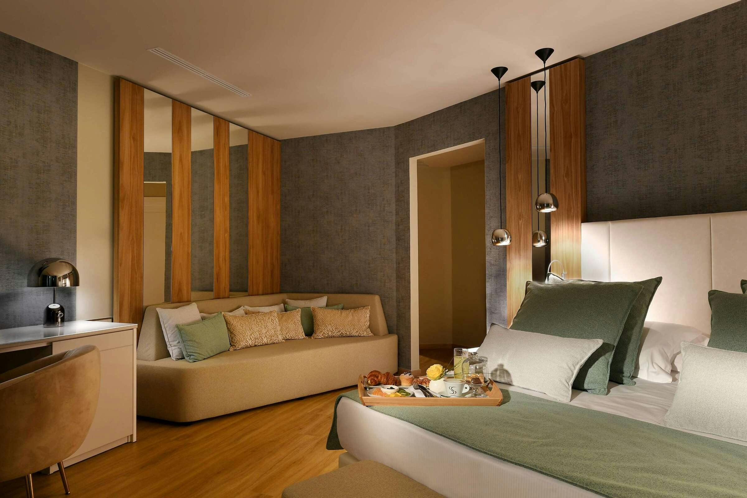 Hotel San Severino Park Hotel & Spa, Sure Hotel Collection photo 3