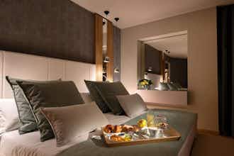 Hotel San Severino Park Hotel & Spa, Sure Hotel Collection photo 4