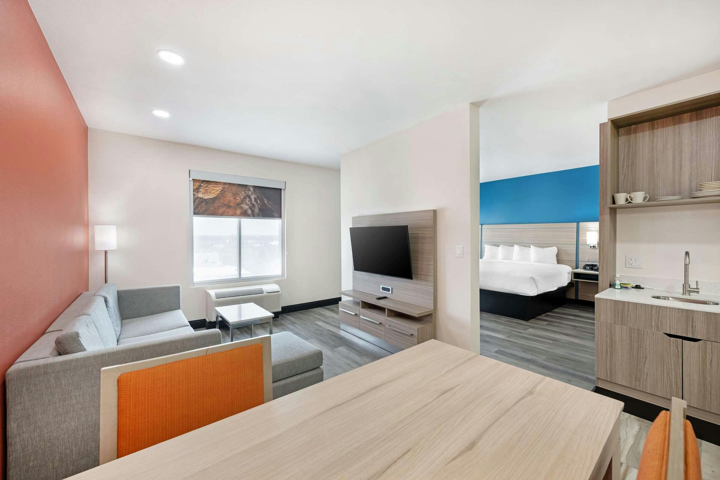 Hotel Best Western Plus Executive Residency Carlsbad Hotel photo 2