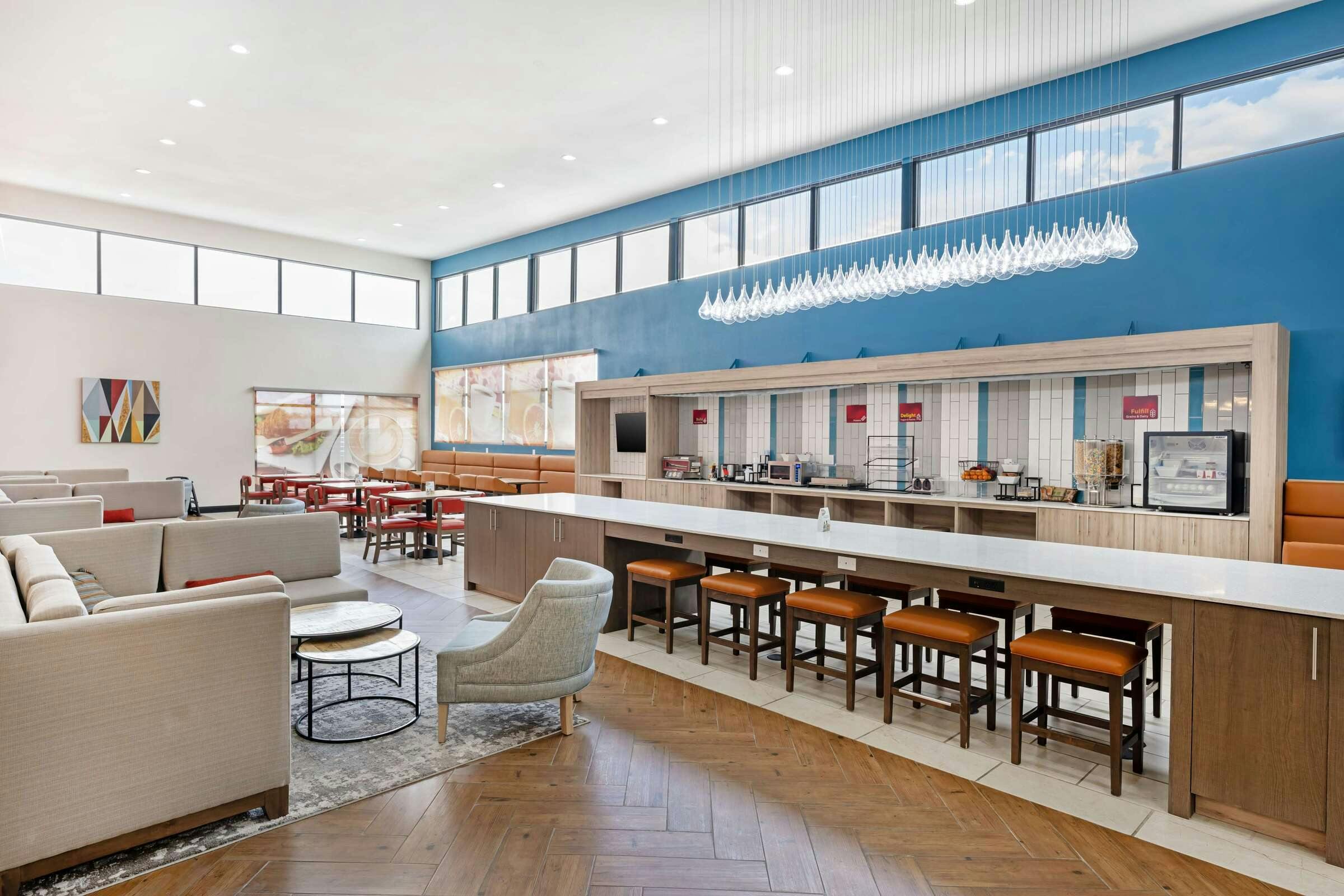 Hotel Best Western Plus Executive Residency Carlsbad Hotel photo 3