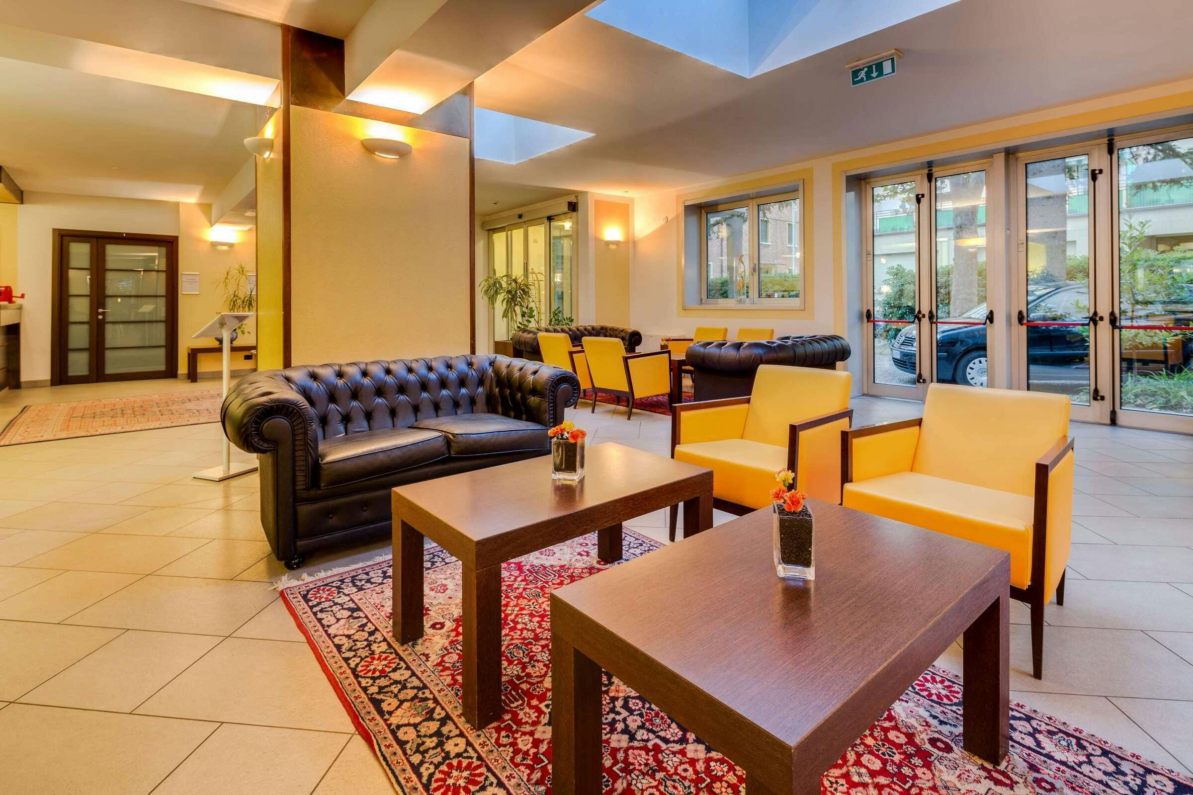 Hotel Best Western City Hotel photo 1