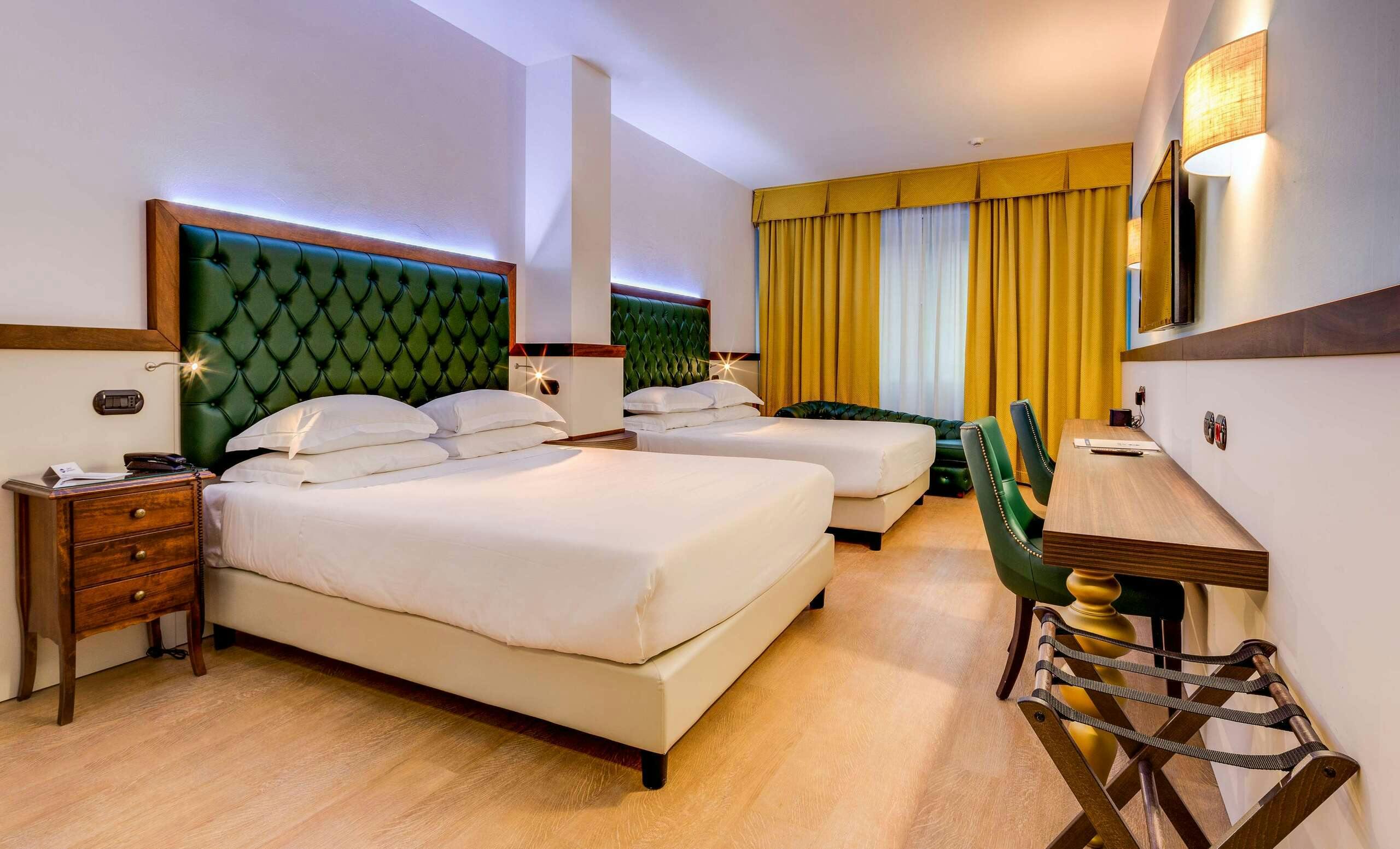 Hotel Best Western City Hotel photo 5