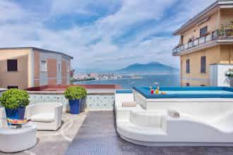 Hotel Hotel Paradiso, BW Signature Collection by Best Western photo 1