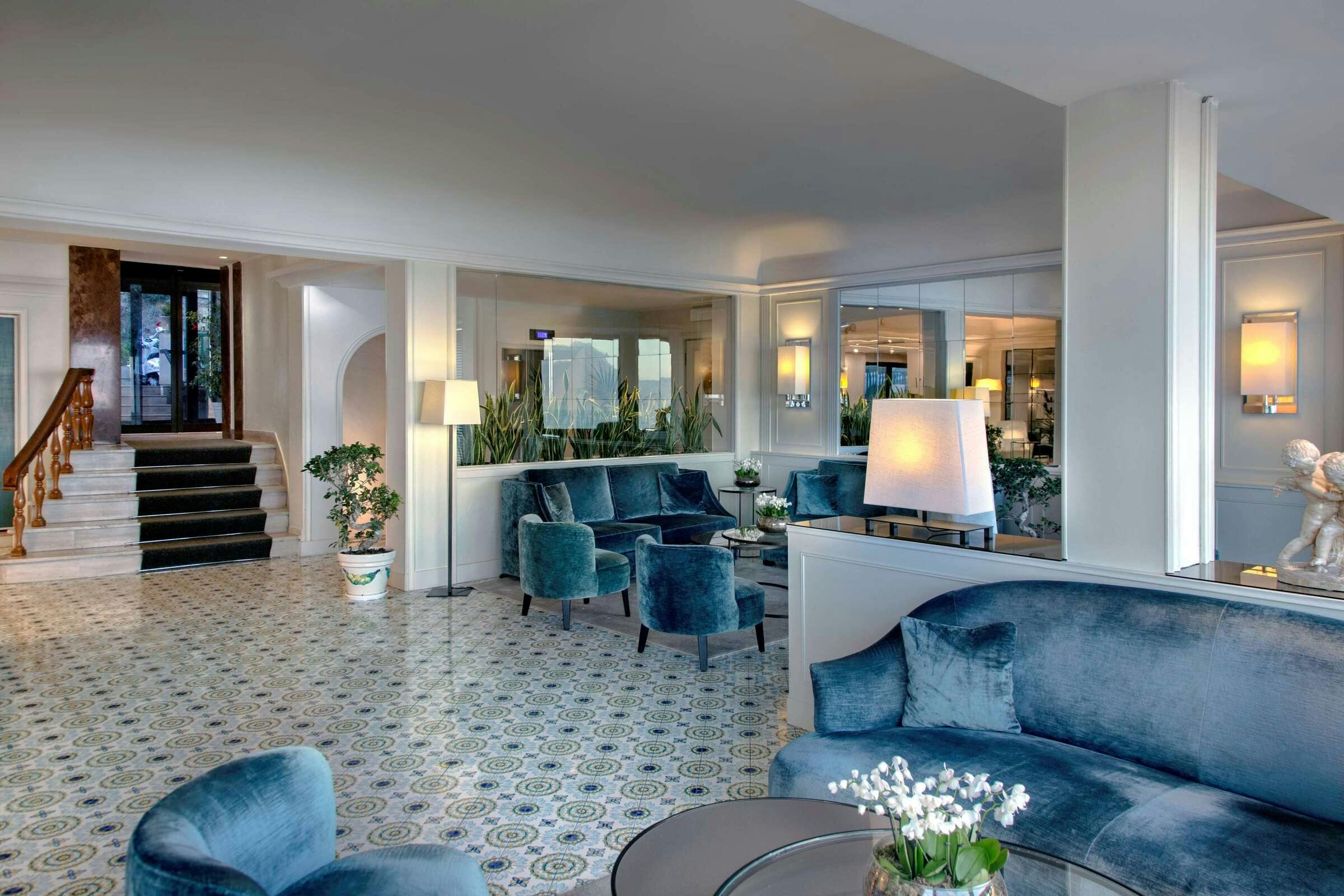 Hotel Hotel Paradiso, BW Signature Collection by Best Western photo 4