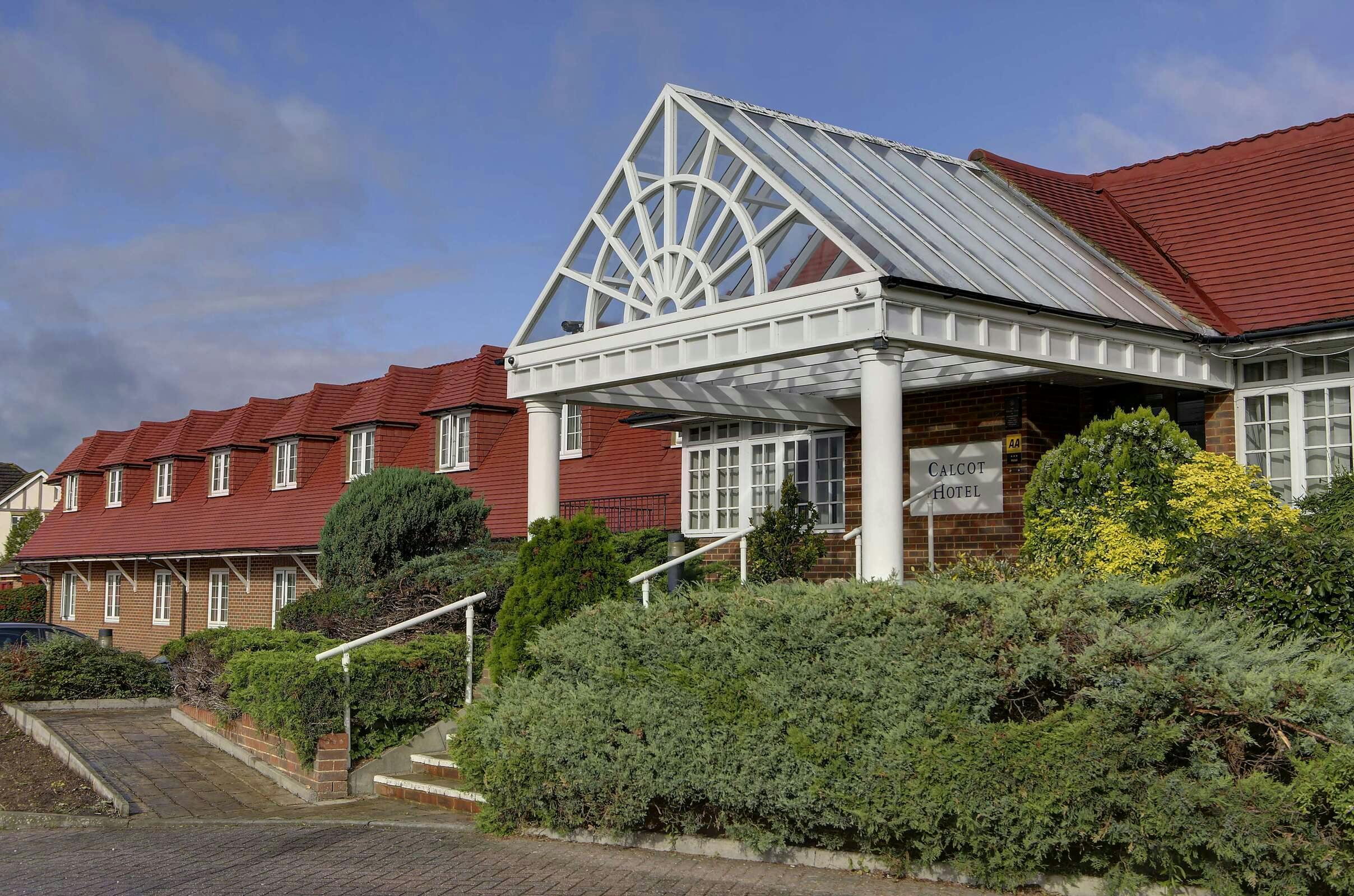 Best Western Reading Calcot Hotel