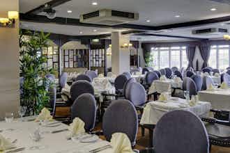 Hotel Best Western Reading Calcot Hotel photo 1