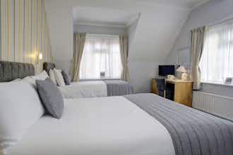 Hotel Best Western Reading Calcot Hotel photo 4
