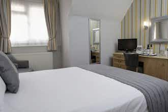 Hotel Best Western Reading Calcot Hotel photo 5