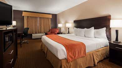 Hotel Best Western Lorson Inn photo 1