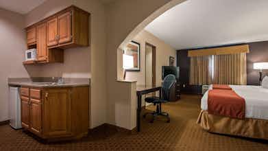 Hotel Best Western Lorson Inn photo 2