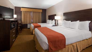 Hotel Best Western Lorson Inn photo 3